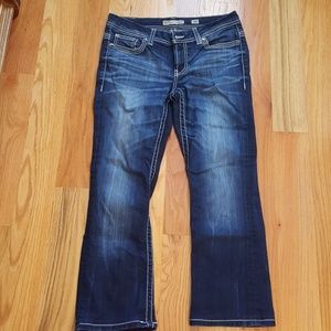 BKE Denim Payton jeans